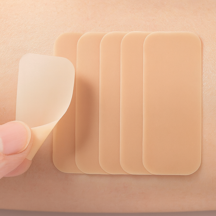 BowLift | Scar Concealer Patch Waterproof Skin Cover