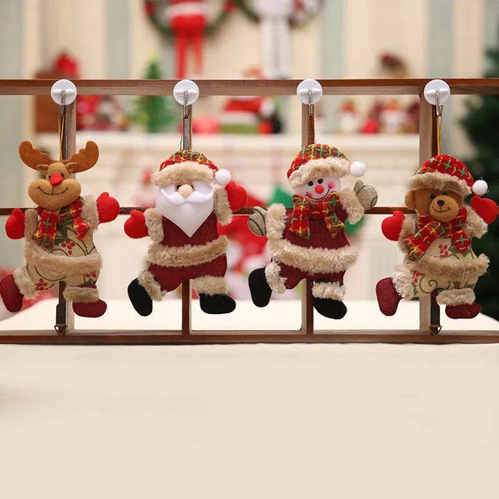 BowLift | Christmas tree accessories
