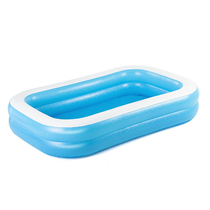 Ladies Inflatable Family Splash and Play Bathtub Bowlift