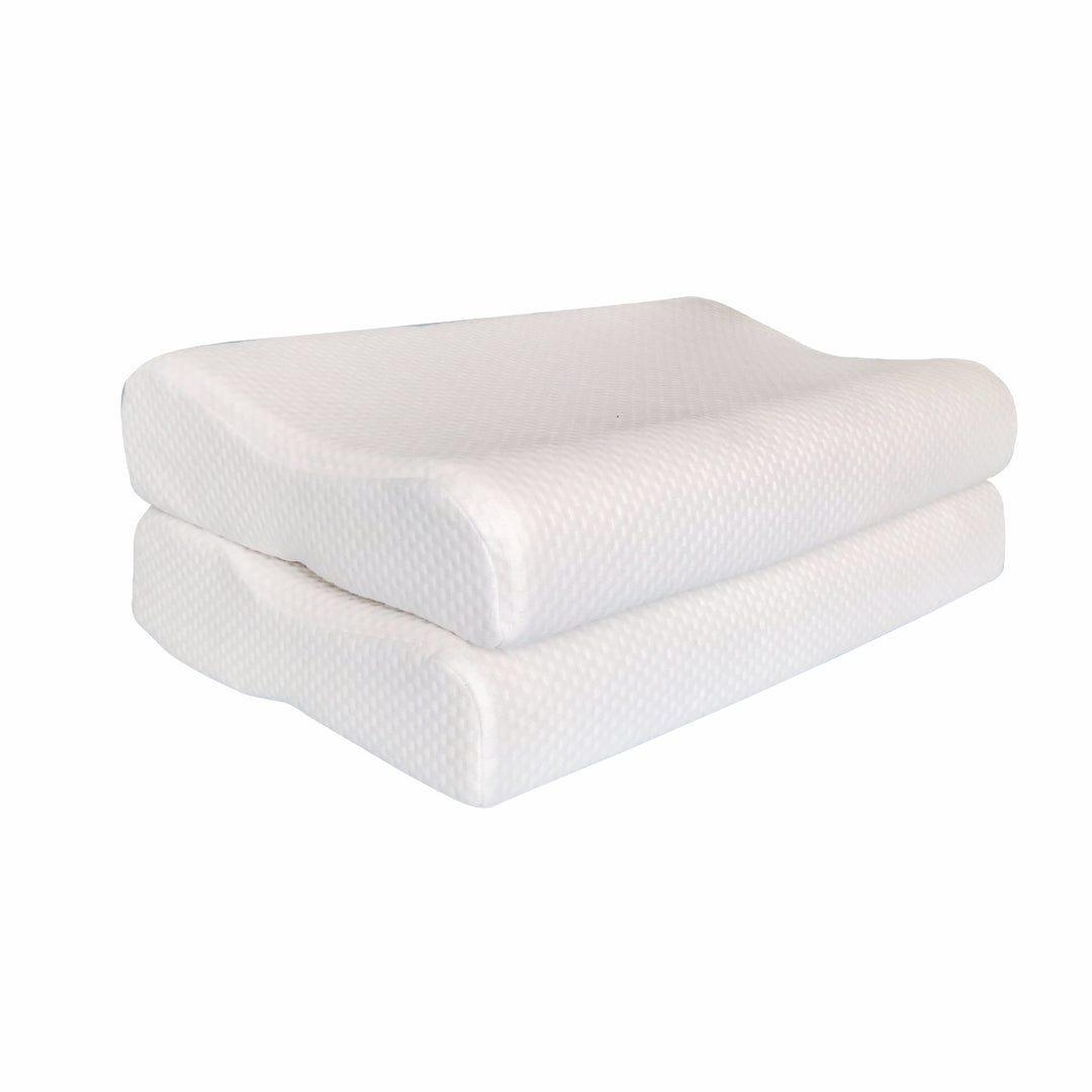 Women's ergonomic comfort pillow Bowlift