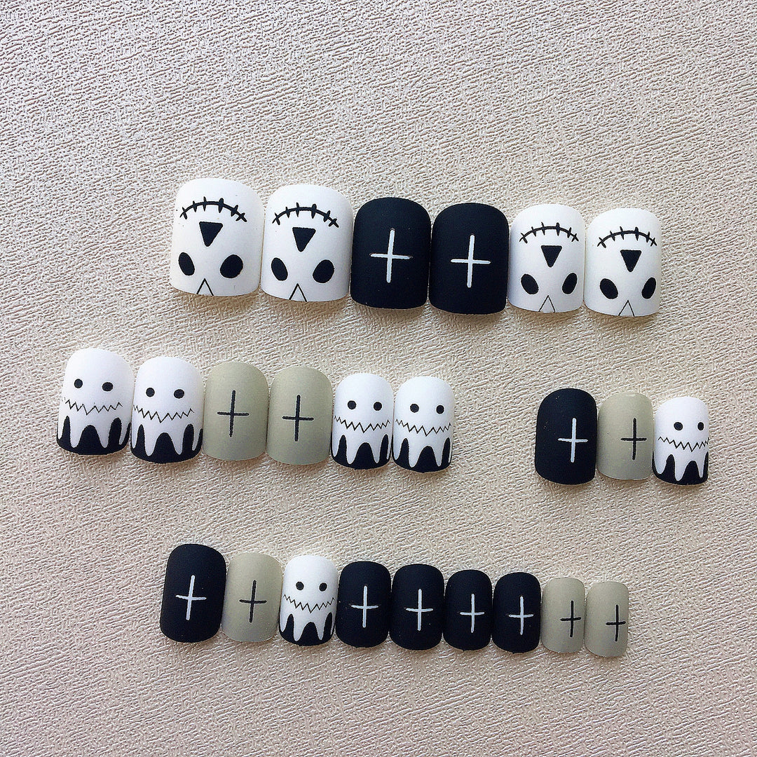 Creative nail designs Bowlift
