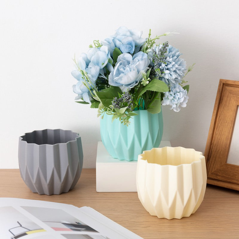 Decorative flower vase Bowlift