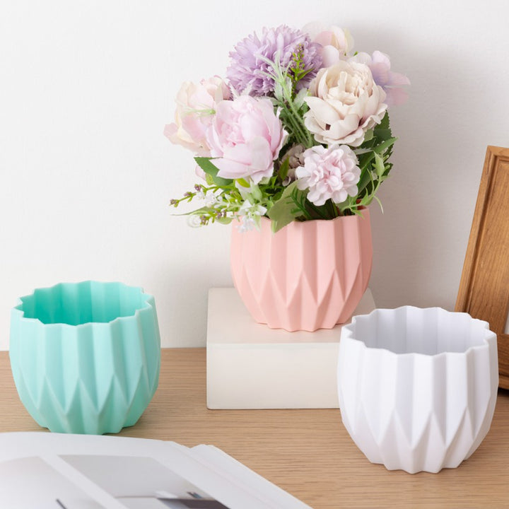 Decorative flower vase Bowlift
