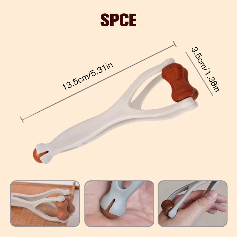 BowLift | CalmHand – Instant hand pain relief and promotion of improved circulation