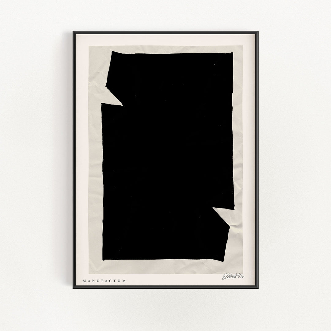 Black Block 01 | Bowlift