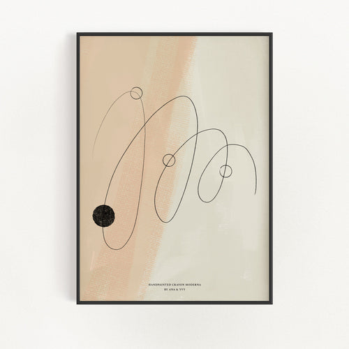 Free Dot & Line 02 | Bowlift