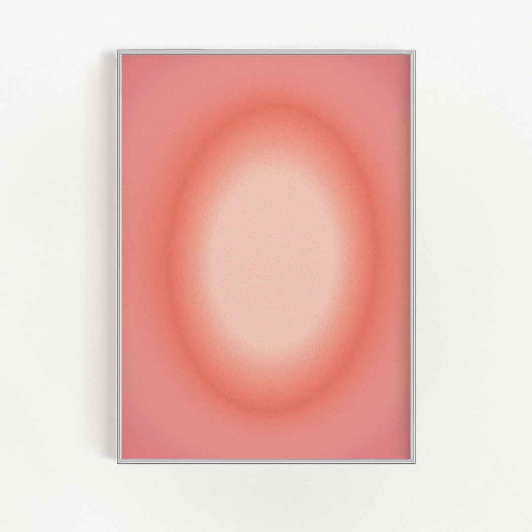 Oval Gradation | Bowlift