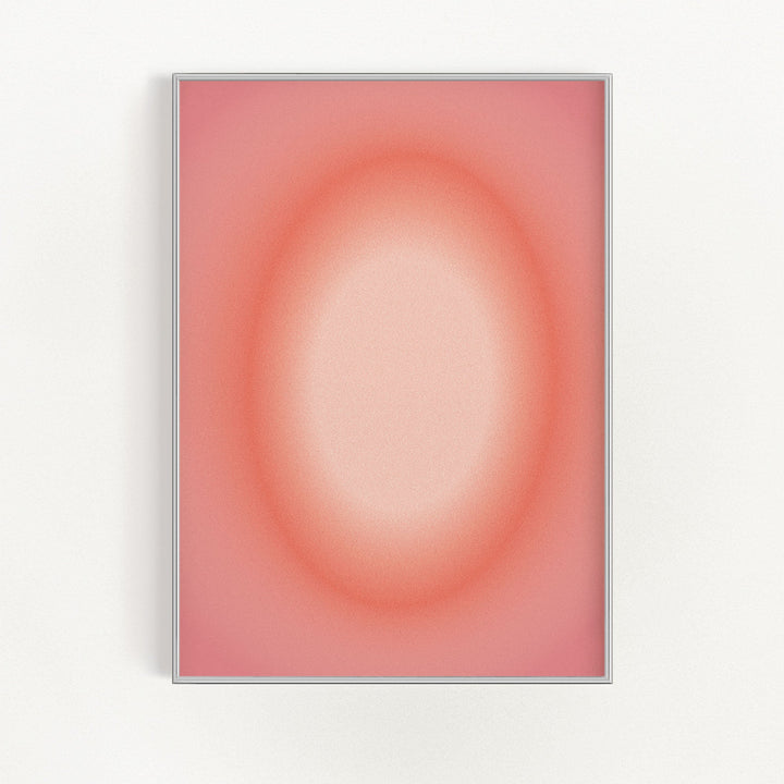 Oval Gradation | Bowlift
