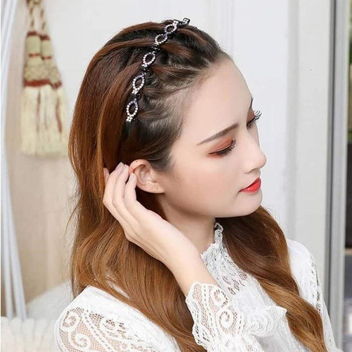 Hairpin Headband for Women | Bowlift