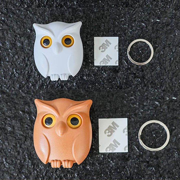 BowLift | The Key Guard is A Reliable Owl