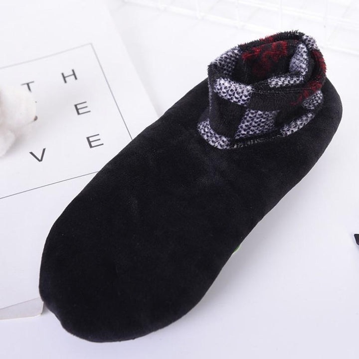 BowLift | Tendaisy Indoor Non-slip Thermal Socks