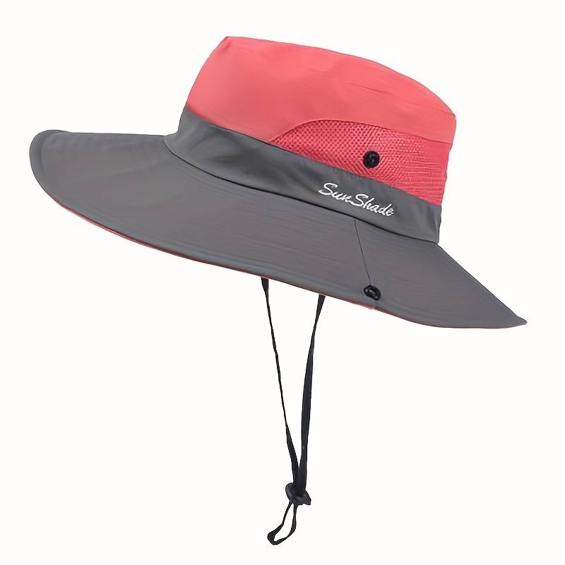 BowLift | Sun Hat - stylish anti-UV protection