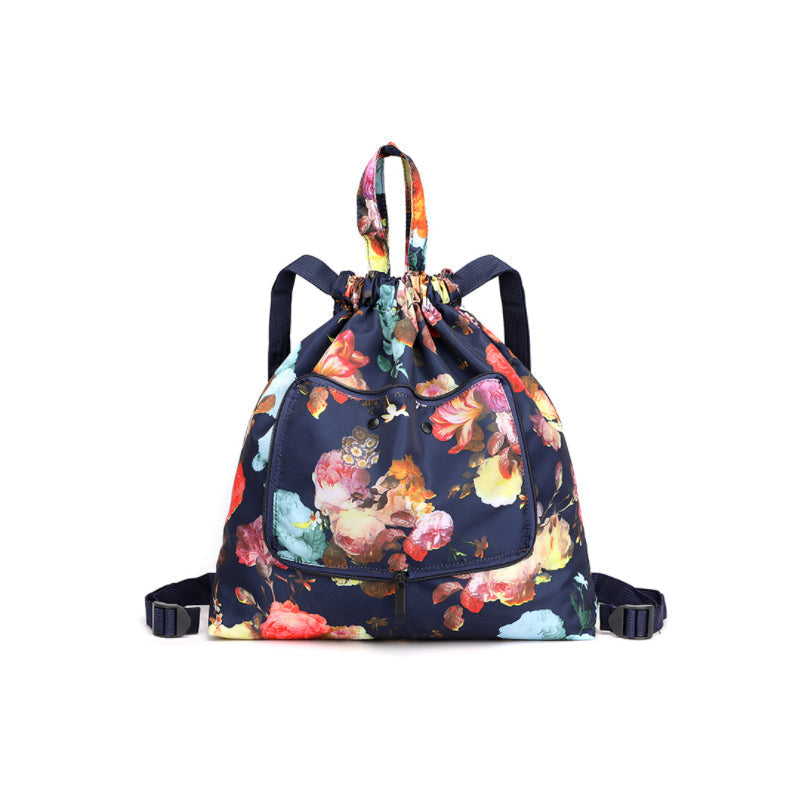 BowLift | Large Capacity Drawstring Bag