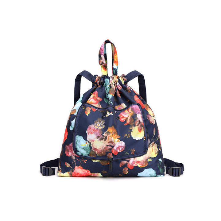 BowLift | Large Capacity Drawstring Bag