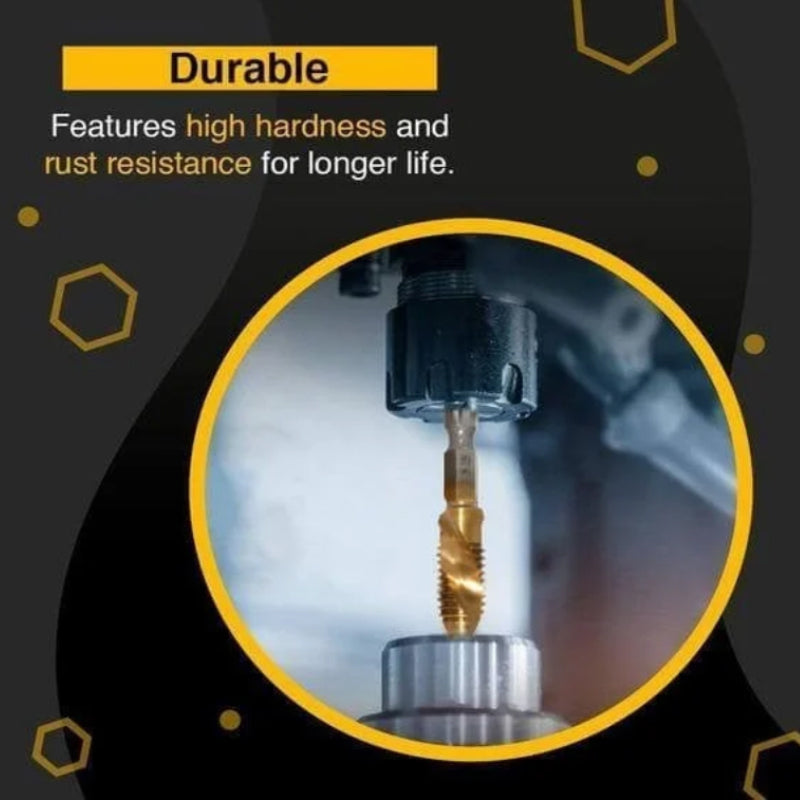 BowLift | Taps Set