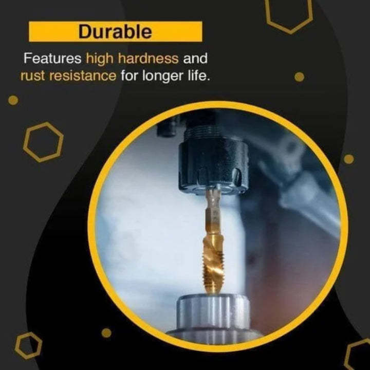 BowLift | Taps Set
