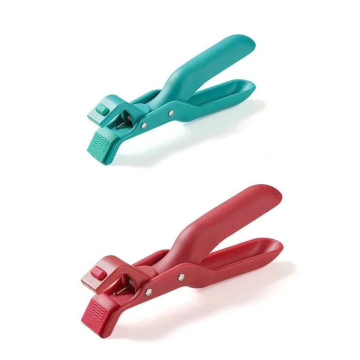 BowLift | Multipurpose Anti-scald Clip for Kitchen Bowl Holder