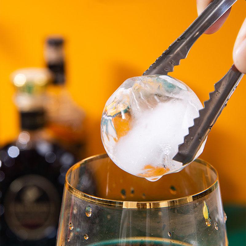 BowLift | Spherical Ice Box