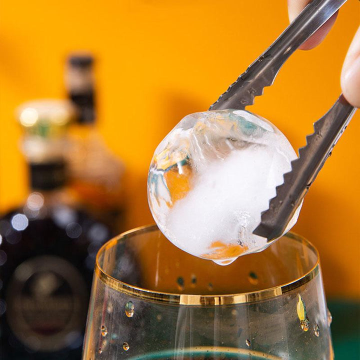 BowLift | Spherical Ice Box