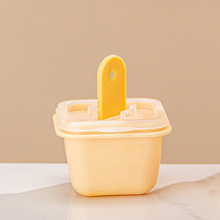 Single Ice Tray Mold 3 PCS | Bowlift