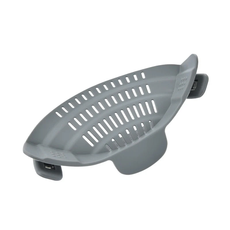 BowLift | Kitchen Clip-on Colander