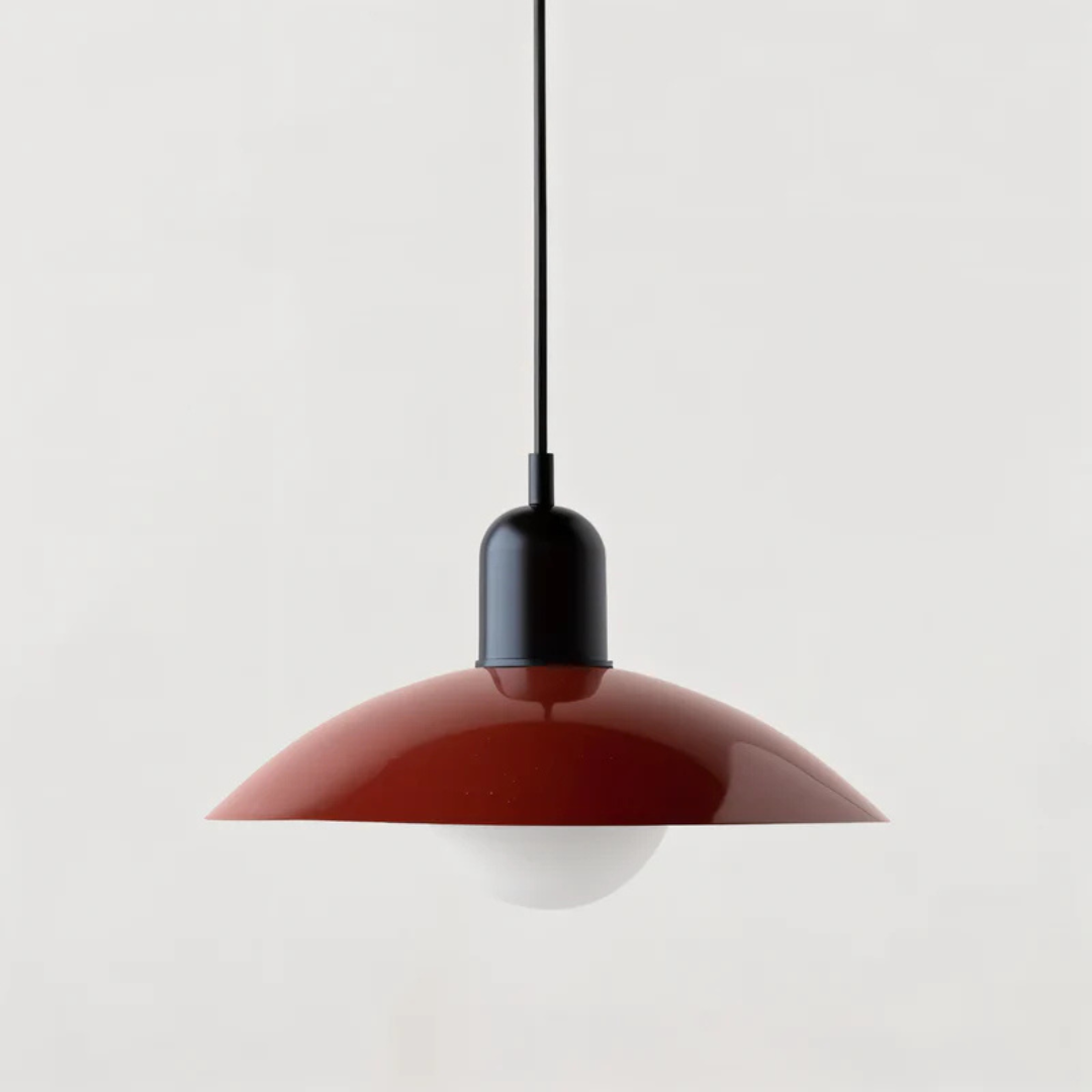 BowLift | Stylish Macaron Pendant Lamp