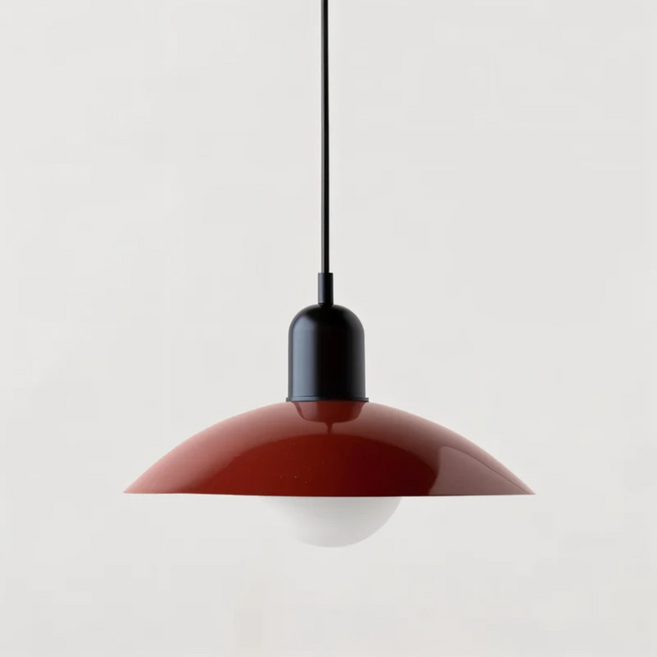 BowLift | Stylish Macaron Pendant Lamp
