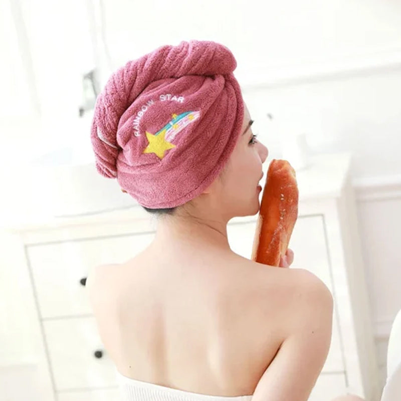 BowLift | Quick-drying towel