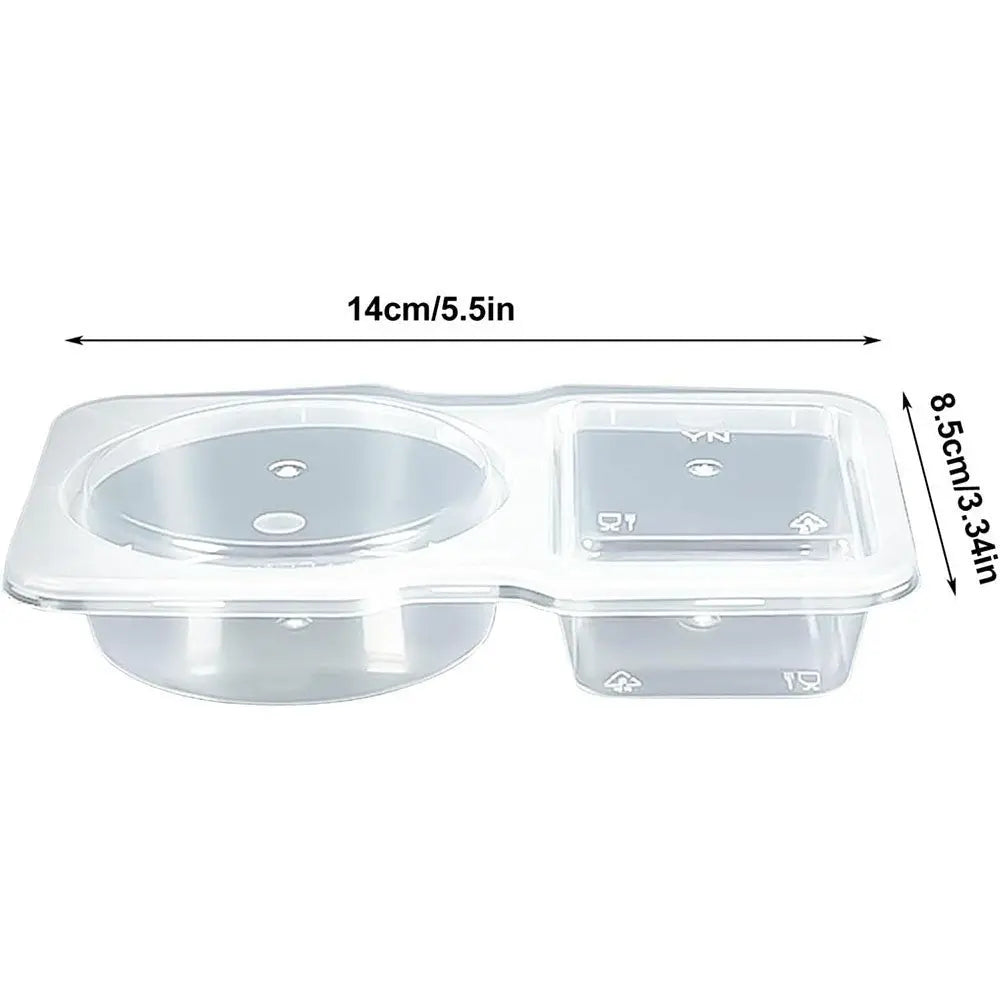 BowLift | Reusable, leak-proof snack boxes – Eco-friendly & durable