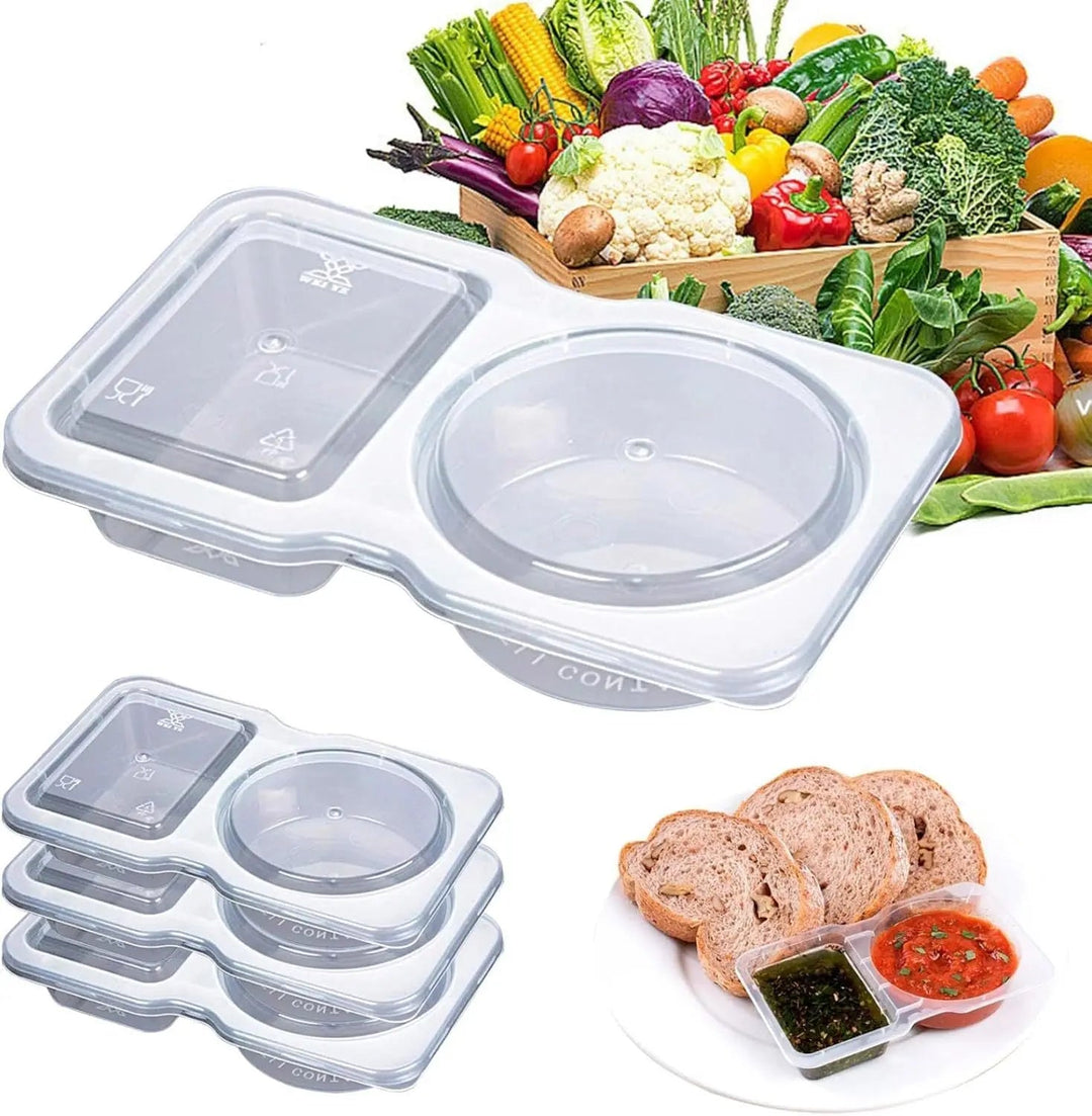 BowLift | Reusable, leak-proof snack boxes – Eco-friendly & durable