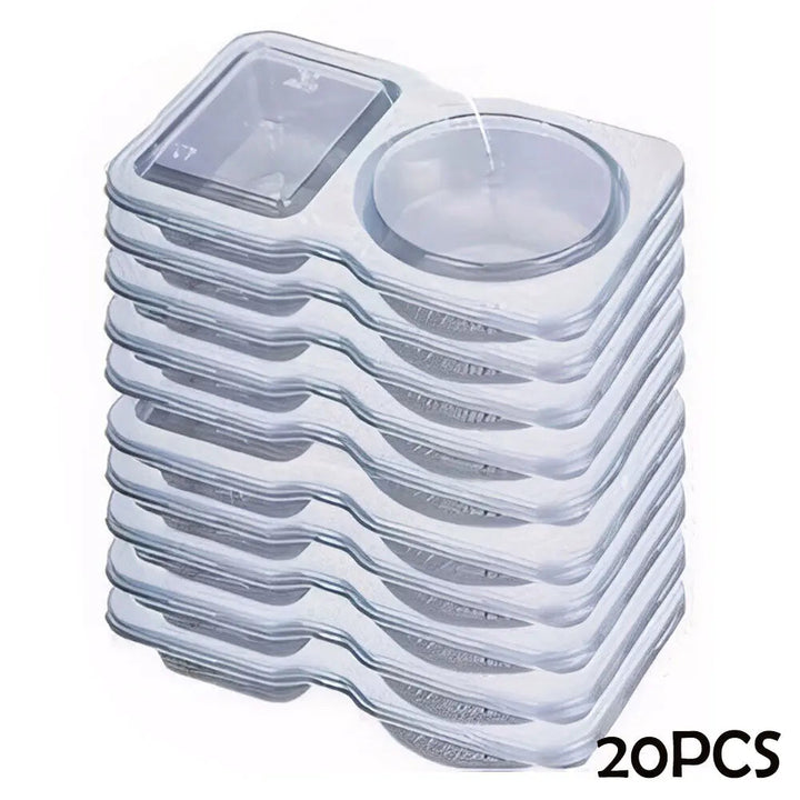 BowLift | Reusable, leak-proof snack boxes – Eco-friendly & durable