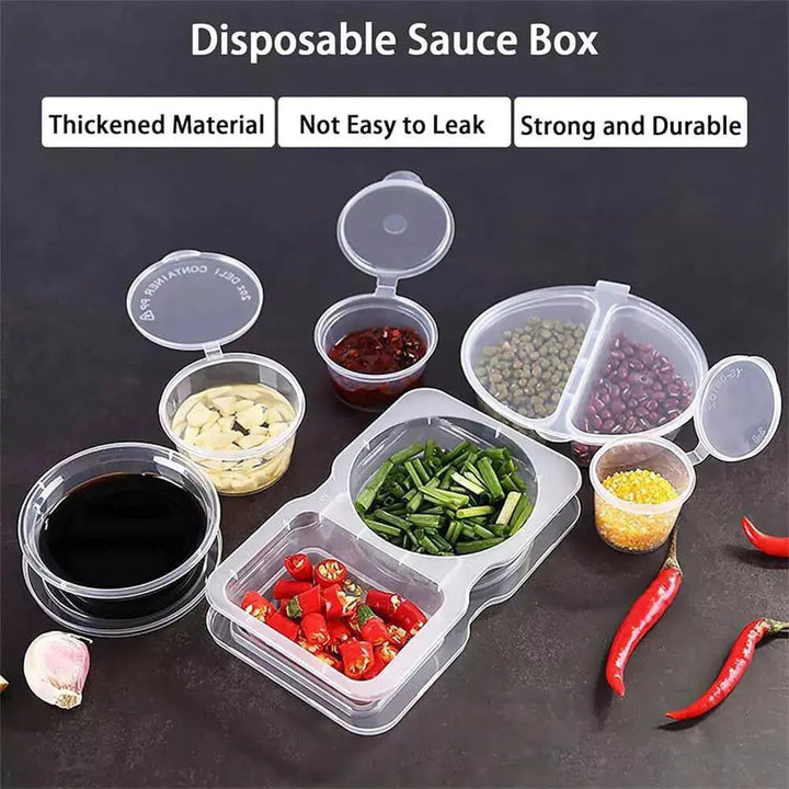BowLift | Reusable, leak-proof snack boxes – Eco-friendly & durable