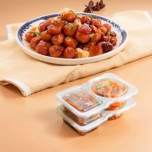 BowLift | Reusable, leak-proof snack boxes – Eco-friendly & durable