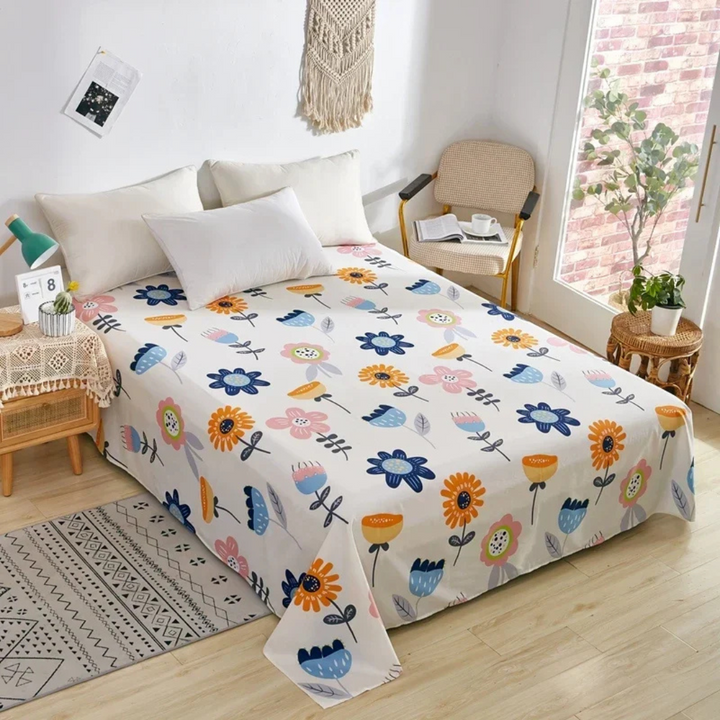 BowLift | Luxury Bed Duvet Cover