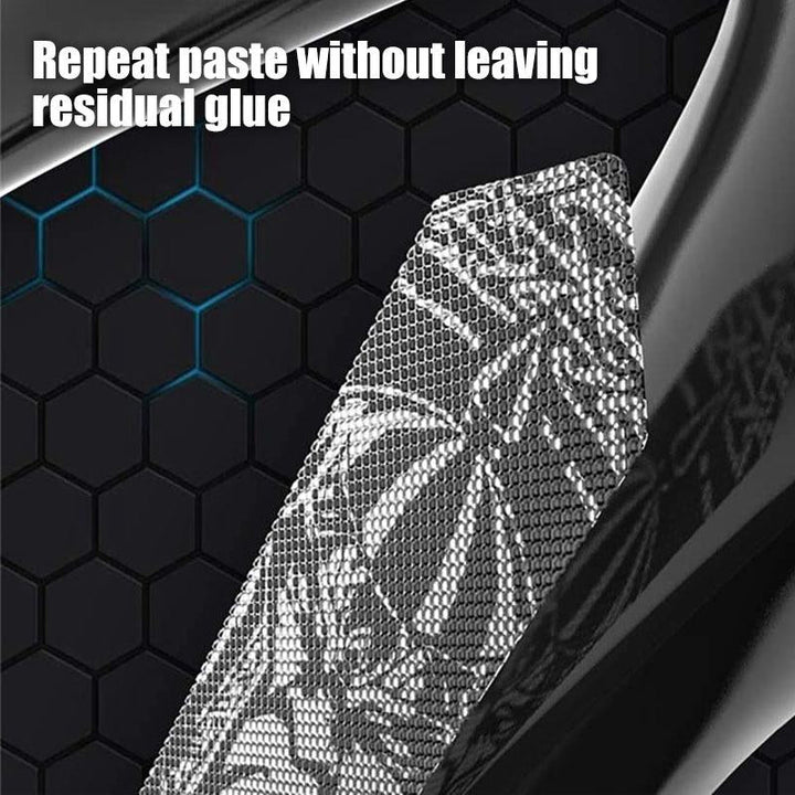 BowLift | Mountain bike protective stickers