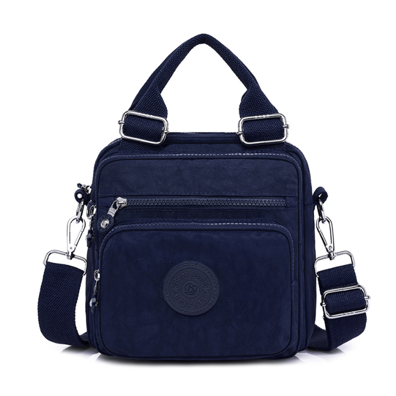 BowLift | Multifunctional Nylon Backpack