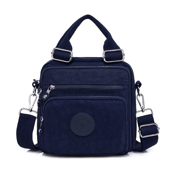 BowLift | Multifunctional Nylon Backpack