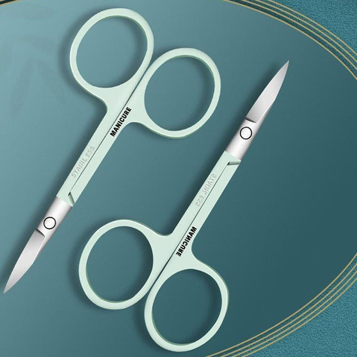 Portable Nail Clip Set (12/16 pieces) | Bowlift