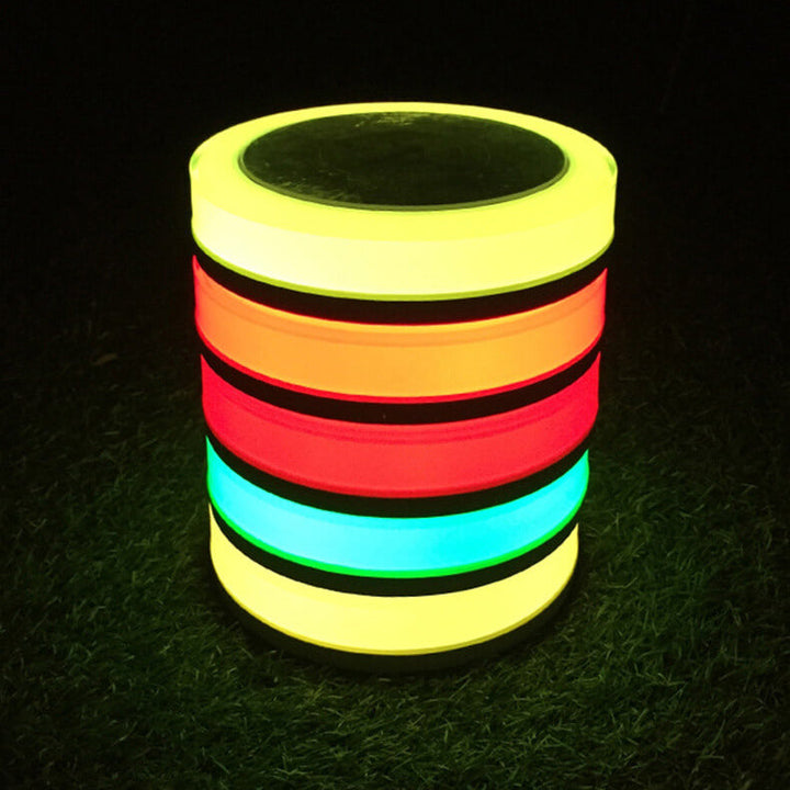 Solar Waterproof Floating Decorative Light LED Outdoor Pool Light | Bowlift
