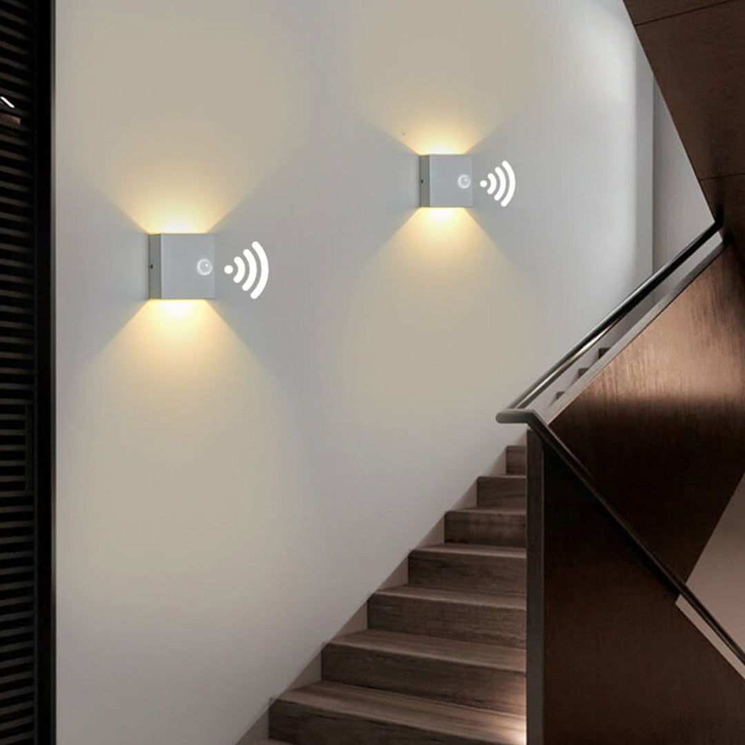 Modern Outdoor Lighting Bowlift