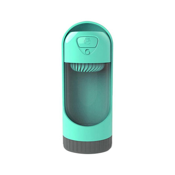 BowLift | Portable Puppy Water Dispenser