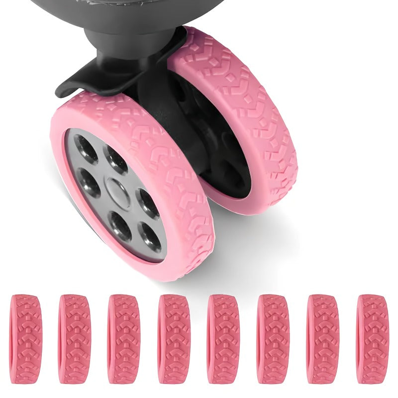 BowLift | Luggage Wheel Protector
