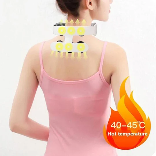 BowLift | Smart 6 Head, Neck and Shoulder Massager