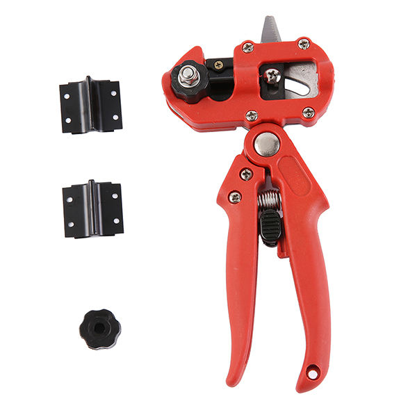 BowLift | Refinement scissors for garden – Precise cutting tools for grafting and refining plants