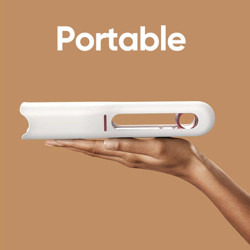 BowLift | Hand washable Desktop Cleaning Mini Mop