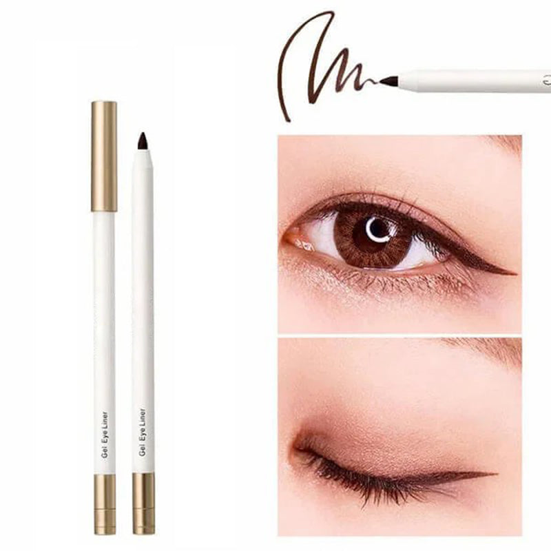 BowLift | Quick Drying Long Lasting Waterproof And Sweat Proof Eyeliner