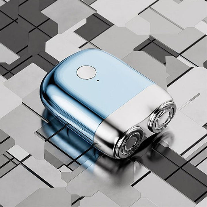 BowLift | Waterproof Portable USB Men's Razor