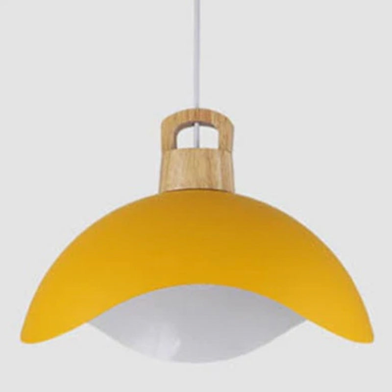 BowLift | EleganteLuxe - Luxury Morandi Pendant Light for Interiors