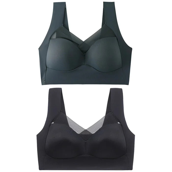 BowLift | Sexy Push Up Wireless Bras