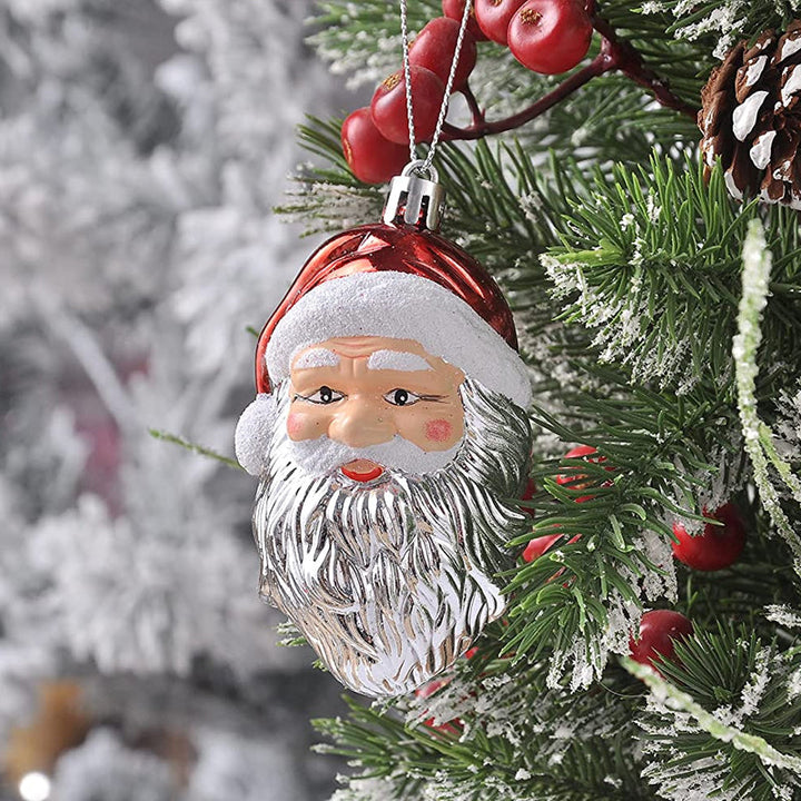 BowLift | Christmas Ball Ornament